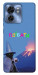 Чохол Байдуже для Motorola Edge 40