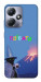 Чохол Байдуже для Infinix Hot 30i