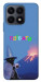 Чехол Байдуже для Huawei Honor X8a