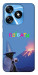 Чехол Байдуже для TECNO Spark 10
