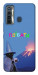 Чохол Байдуже для TECNO Camon 17