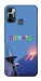 Чохол Байдуже для TECNO Spark 7