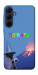 Чехол Байдуже для Galaxy A35