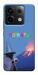 Чехол Байдуже для Xiaomi Redmi Note 13 Pro 4G