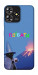 Чехол Байдуже для ZTE Blade A73 4G