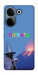 Чехол Байдуже для TECNO Camon 20 Pro (CK7n)