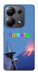 Чехол Байдуже для Xiaomi Redmi Note 13 Pro 5G