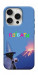 Чохол Байдуже для iPhone 16 Pro Max
