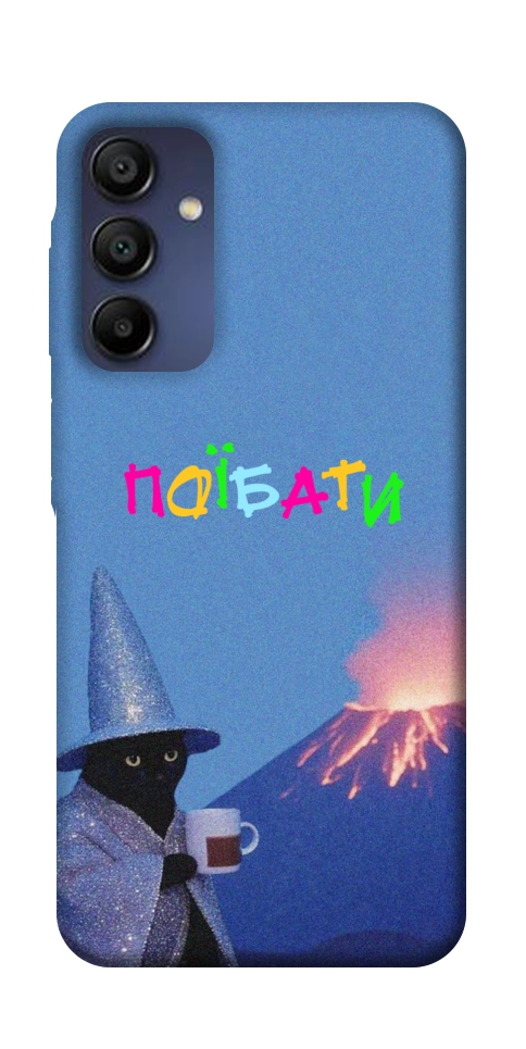 Чехол Байдуже для Galaxy A16 5G