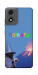 Чохол Байдуже для Motorola Moto E14