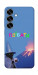 Чехол Байдуже для Galaxy S25