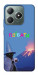 Чохол Байдуже для Realme C61