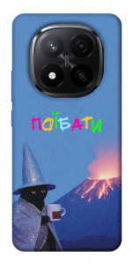 Чехол Байдуже для Xiaomi Redmi Note 14 Pro+ 5G