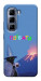 Чехол Байдуже для Infinix Hot 50 Pro