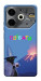 Чехол Байдуже для TECNO Pova 6 Neo (LI6)