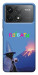 Чехол Байдуже для Xiaomi Poco F6 Pro