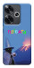 Чехол Байдуже для Xiaomi Poco F6