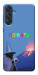 Чохол Байдуже для Galaxy M55
