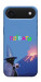 Чехол Байдуже для iPhone 17 Air