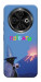 Чохол Байдуже для TECNO Spark 30C (KL5n)