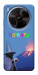 Чехол Байдуже для ZTE Nubia V70 Max