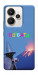 Чехол Байдуже для Realme 15