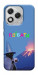Чохол Байдуже для Huawei Honor 400 Lite