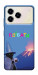 Чохол Байдуже для ZTE Blade A76 4G