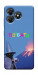 Чехол Байдуже для ZTE Blade A36