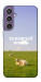 Чехол Та взагалі.... для Galaxy S23 FE