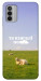 Чехол Та взагалі.... для Nokia G42