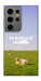 Чохол Та взагалі.... для Galaxy S24 Ultra