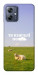 Чехол Та взагалі.... для Motorola Moto G54