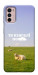 Чохол Та взагалі.... для Motorola Moto G42