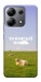 Чехол Та взагалі.... для Xiaomi Redmi Note 13 4G