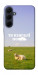 Чехол Та взагалі.... для Galaxy A35