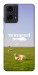 Чохол Та взагалі.... для Motorola Moto G24