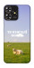 Чехол Та взагалі.... для ZTE Blade A73 4G