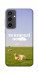 Чехол Та взагалі.... для Galaxy S24 FE