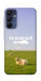 Чехол Та взагалі.... для Galaxy A16 5G