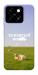 Чохол Та взагалі.... для ZTE Blade A55 4G