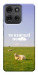 Чохол Та взагалі.... для Motorola Moto G75 5G
