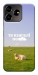 Чохол Та взагалі.... для ZTE Blade V50 Design 4G