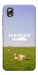 Чехол Та взагалі.... для ZTE Blade A3 (2019)