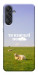 Чехол Та взагалі.... для Galaxy M55