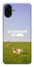 Чехол Та взагалі.... для Galaxy A07