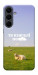 Чехол Та взагалі.... для Galaxy S25 FE