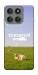 Чехол Та взагалі.... для Motorola Edge 60 Pro