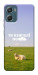Чохол Та взагалі.... для Motorola Moto G06