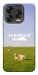 Чехол Та взагалі.... для ZTE Nubia V70 Design